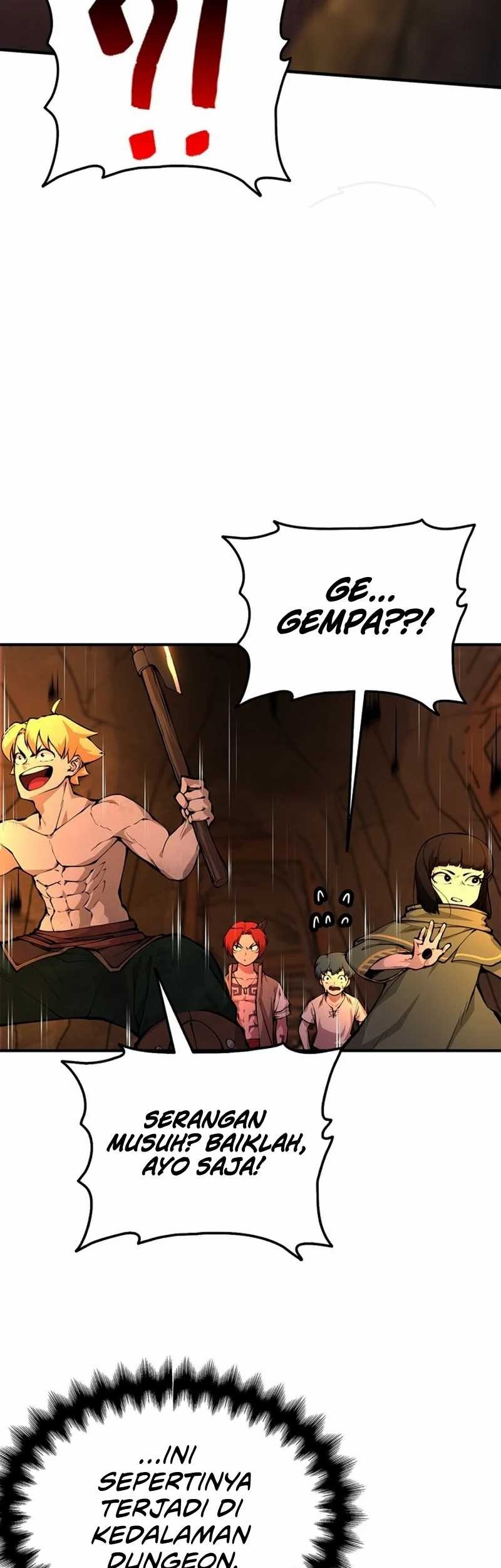 Piece Maker of Flame Chapter 1 - halaman 193