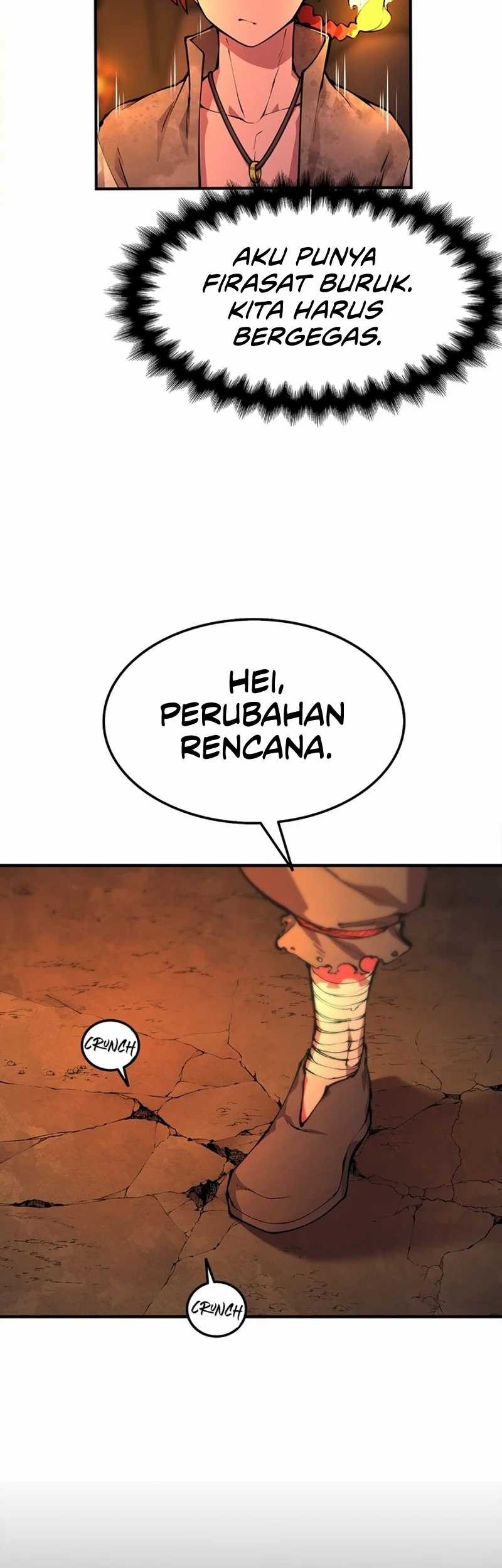 Piece Maker of Flame Chapter 1 - halaman 195