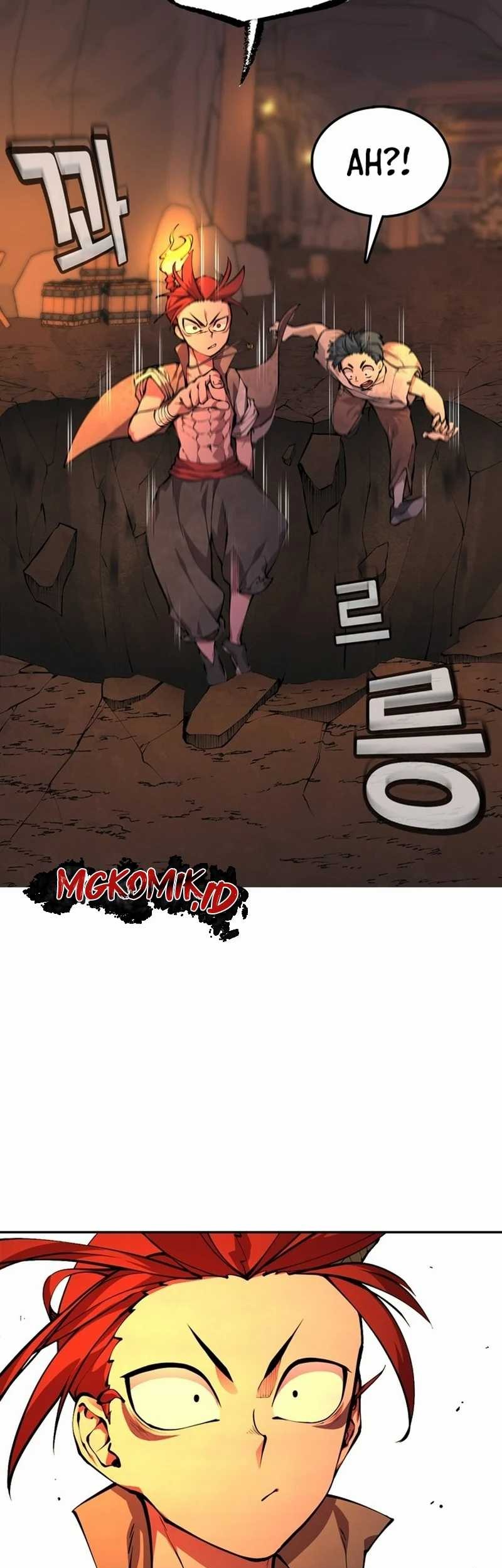 Piece Maker of Flame Chapter 1 - halaman 197