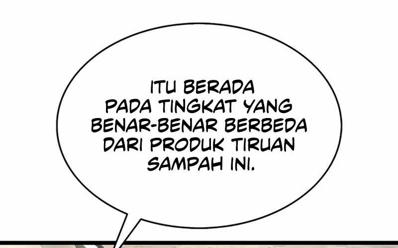 Piece Maker of Flame Chapter 1 - halaman 22