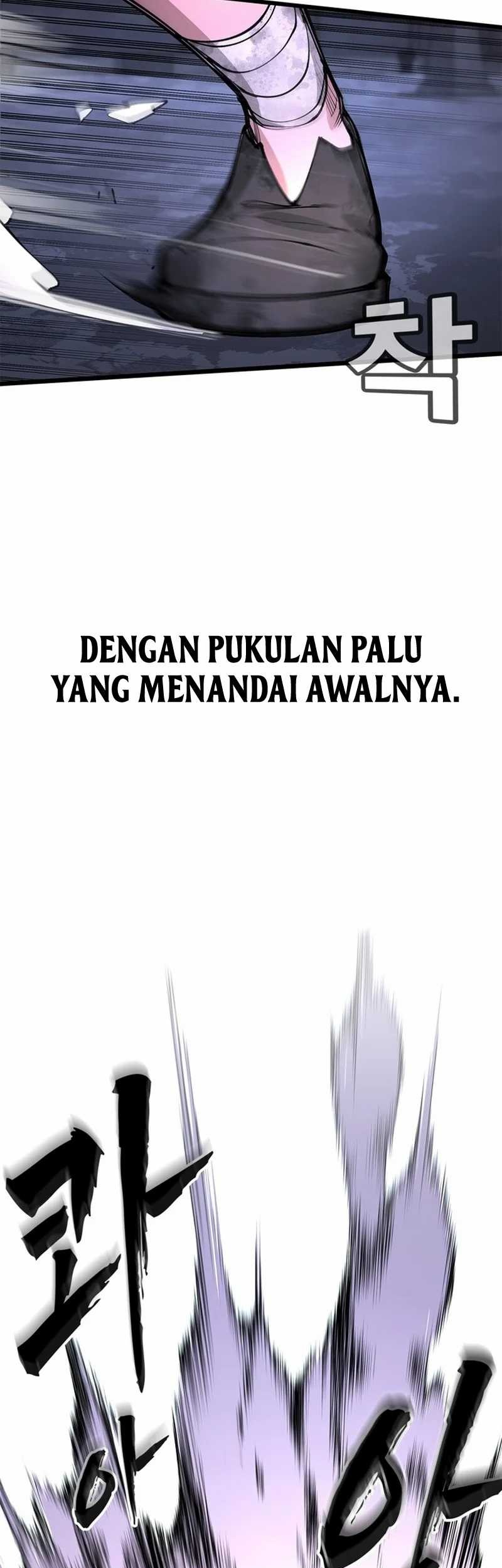 Piece Maker of Flame Chapter 1 - halaman 221