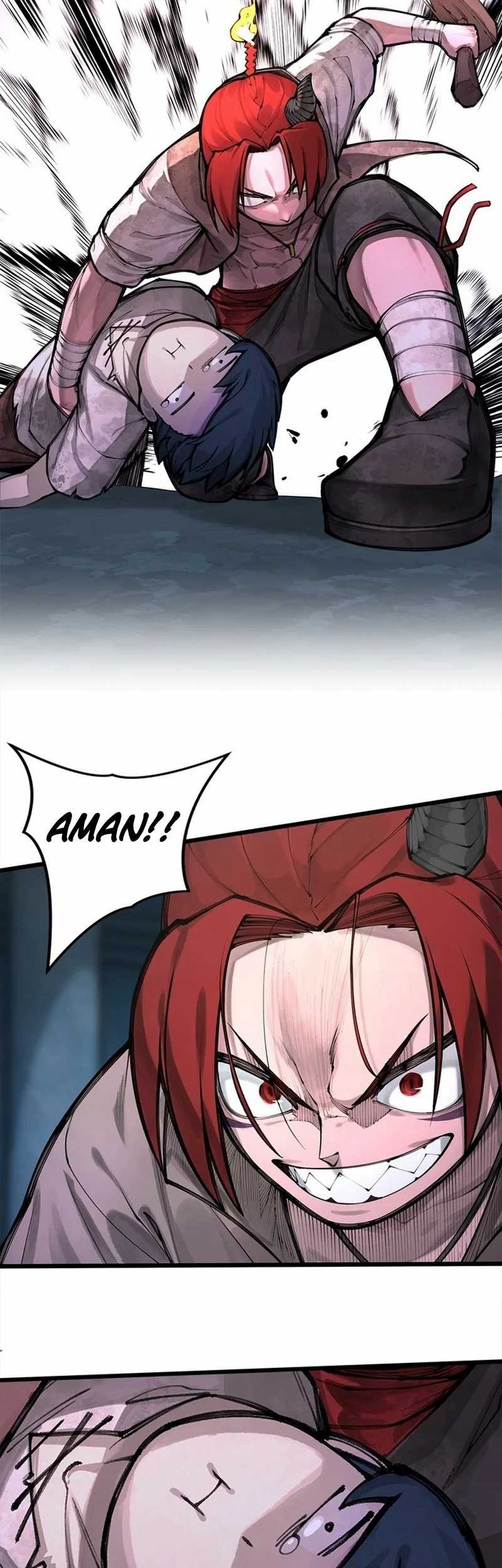 Piece Maker of Flame Chapter 1 - halaman 223