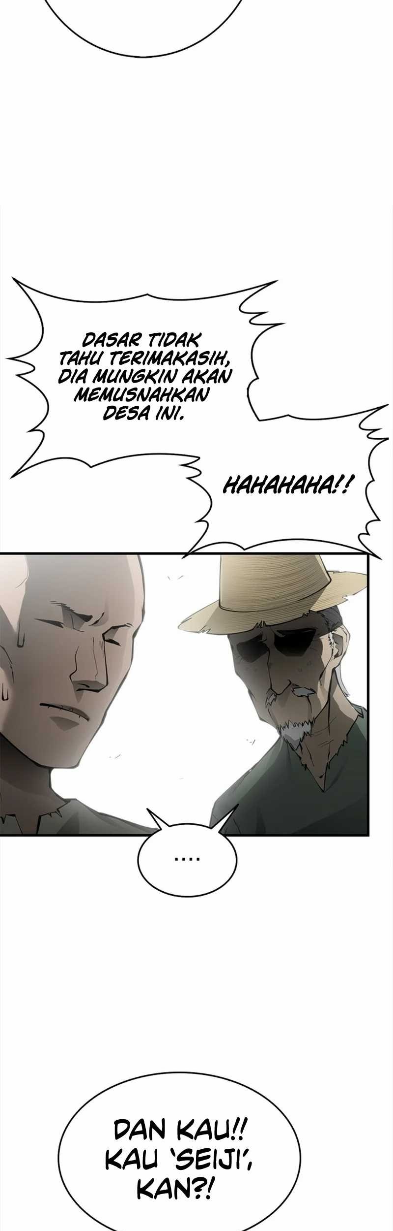 Piece Maker of Flame Chapter 1 - halaman 29