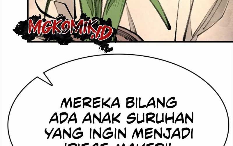 Piece Maker of Flame Chapter 1 - halaman 32