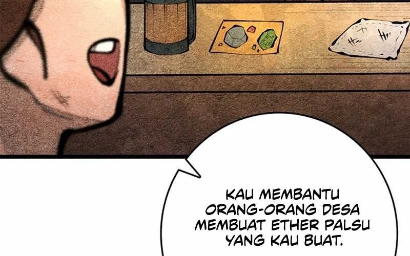 Piece Maker of Flame Chapter 1 - halaman 34