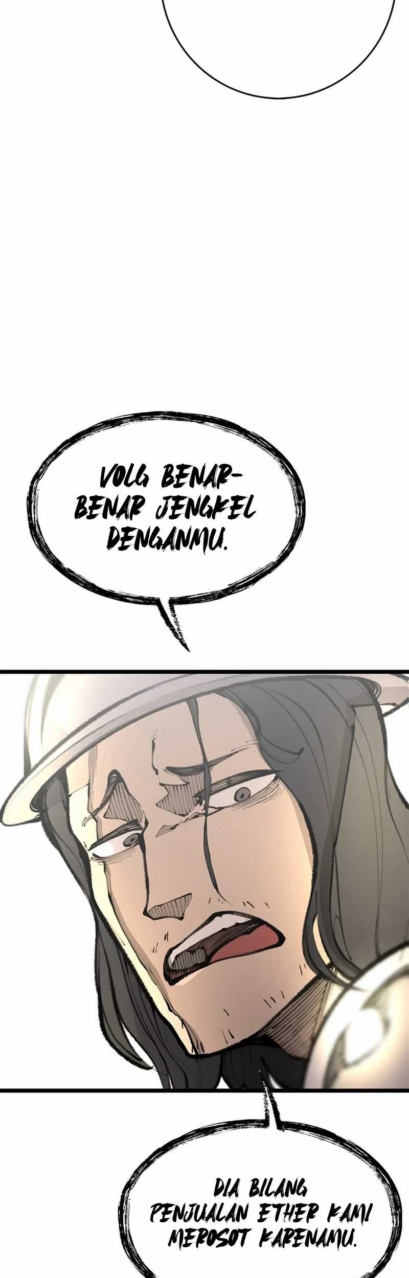 Piece Maker of Flame Chapter 1 - halaman 35