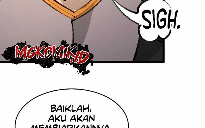 Piece Maker of Flame Chapter 1 - halaman 38