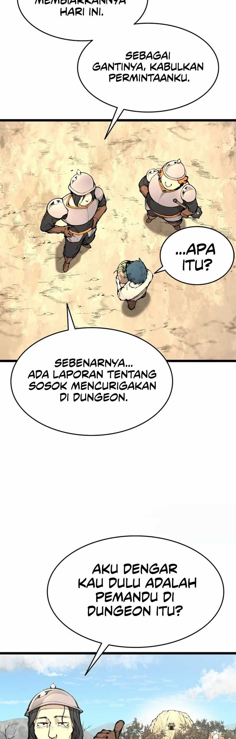Piece Maker of Flame Chapter 1 - halaman 39