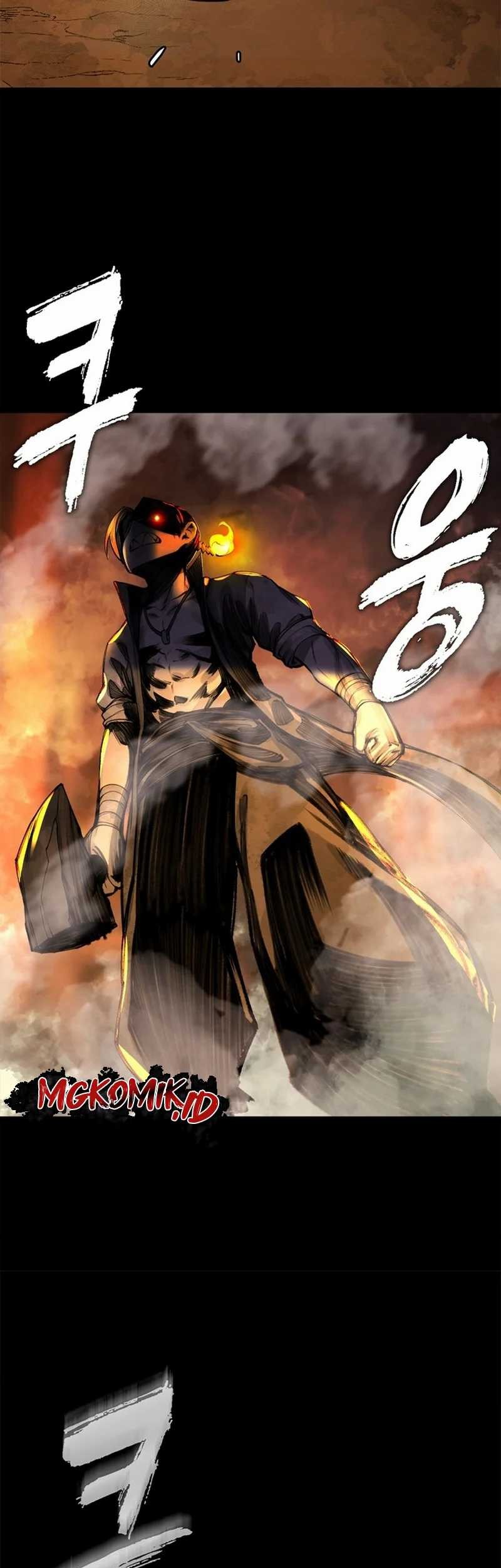 Piece Maker of Flame Chapter 1 - halaman 49