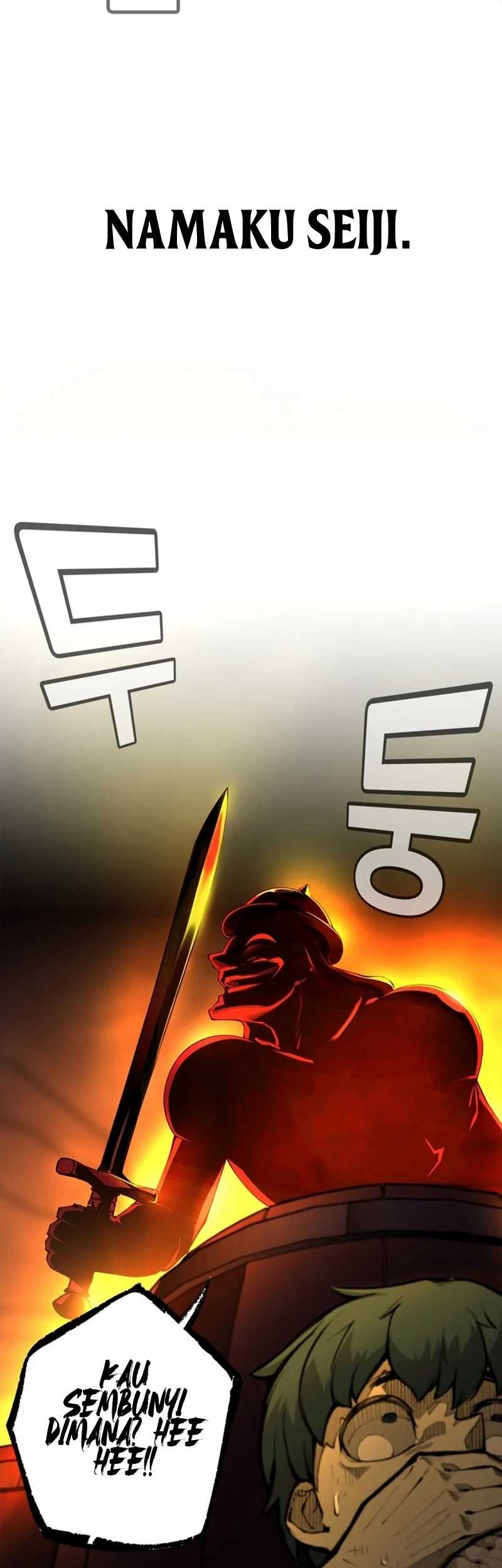 Piece Maker of Flame Chapter 1 - halaman 57