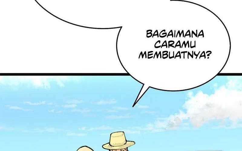 Piece Maker of Flame Chapter 1 - halaman 6