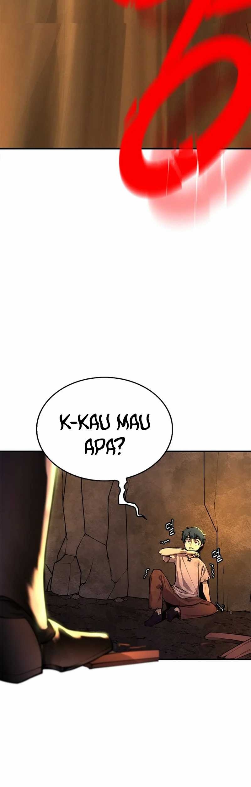 Piece Maker of Flame Chapter 1 - halaman 63