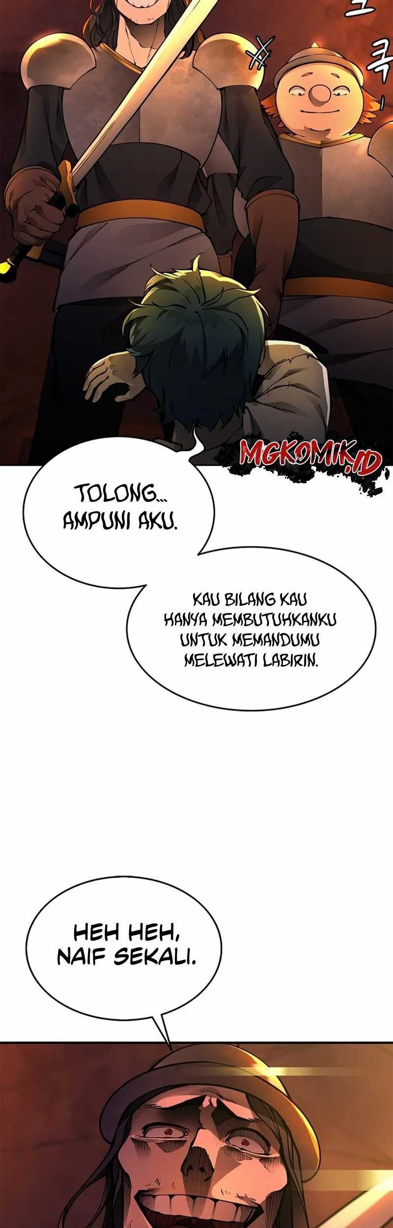 Piece Maker of Flame Chapter 1 - halaman 65