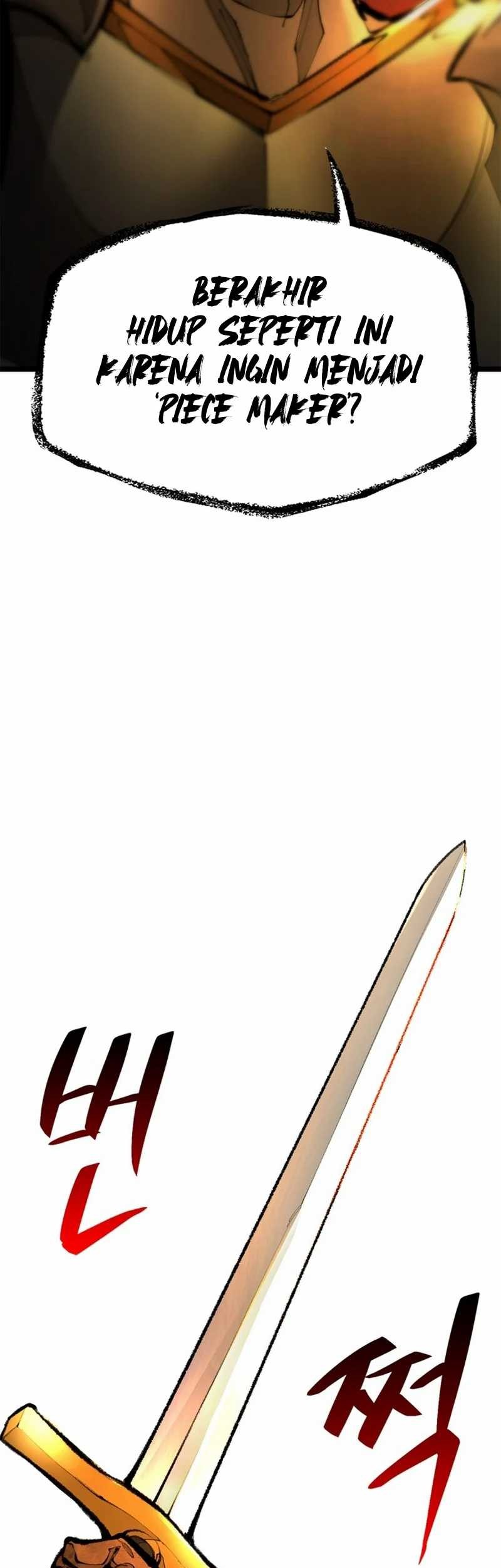 Piece Maker of Flame Chapter 1 - halaman 73
