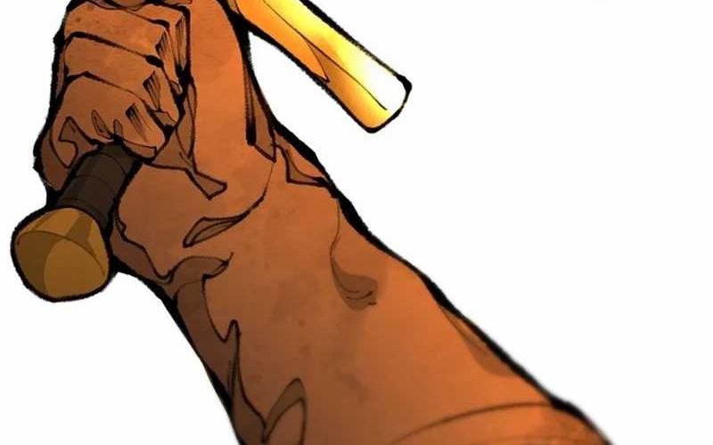 Piece Maker of Flame Chapter 1 - halaman 74
