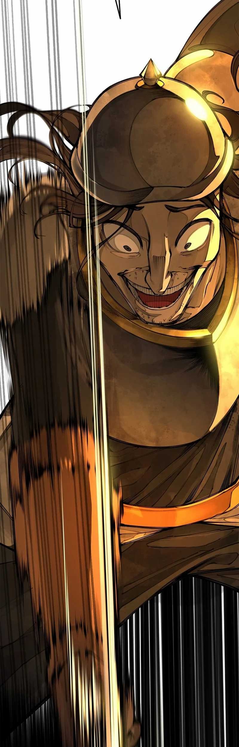 Piece Maker of Flame Chapter 1 - halaman 77