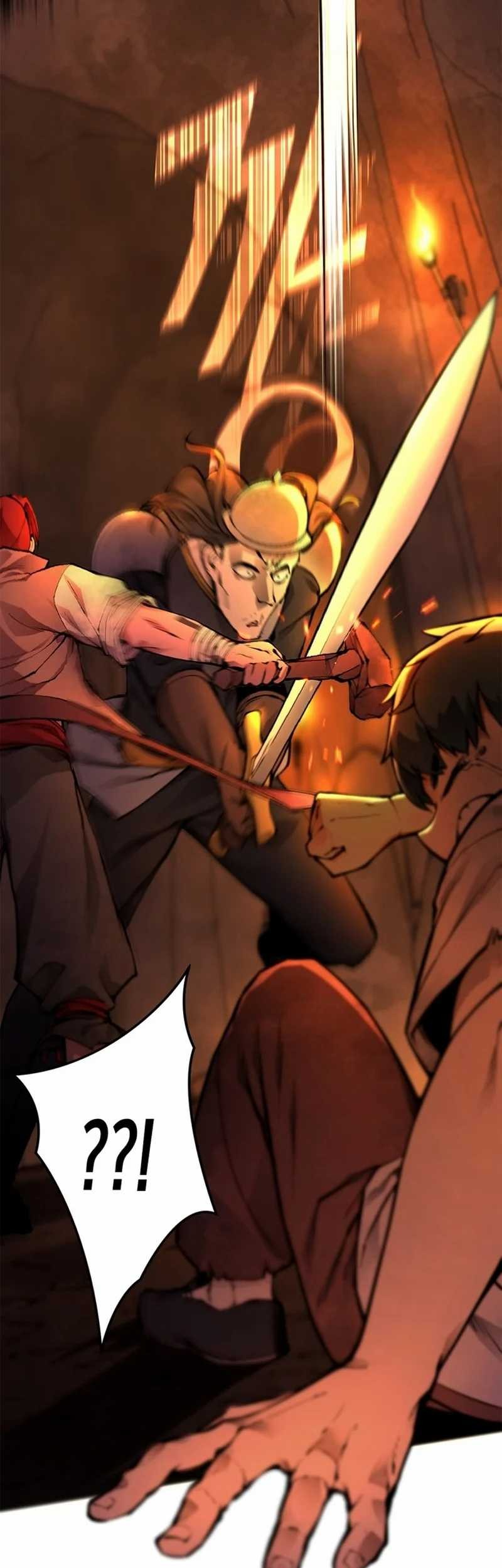 Piece Maker of Flame Chapter 1 - halaman 81