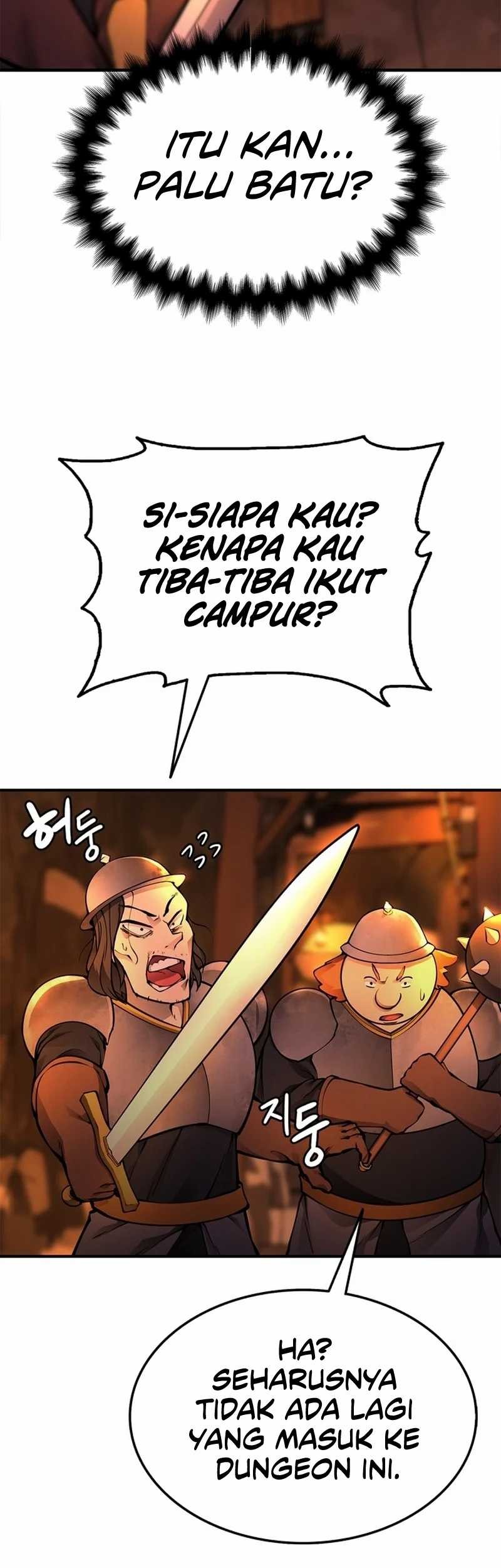 Piece Maker of Flame Chapter 1 - halaman 85