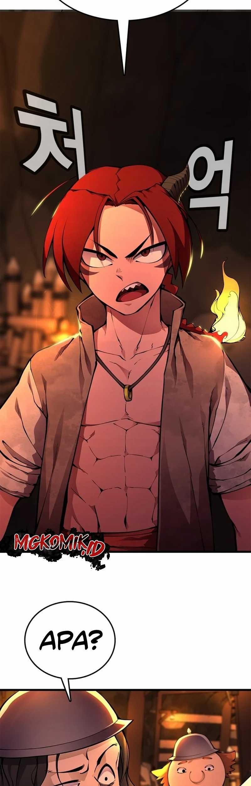 Piece Maker of Flame Chapter 1 - halaman 89