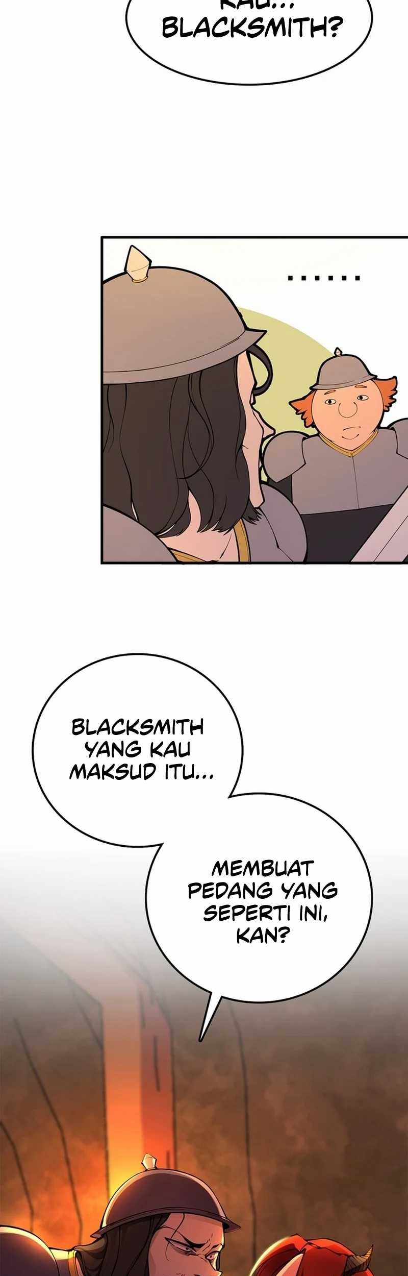 Piece Maker of Flame Chapter 1 - halaman 91