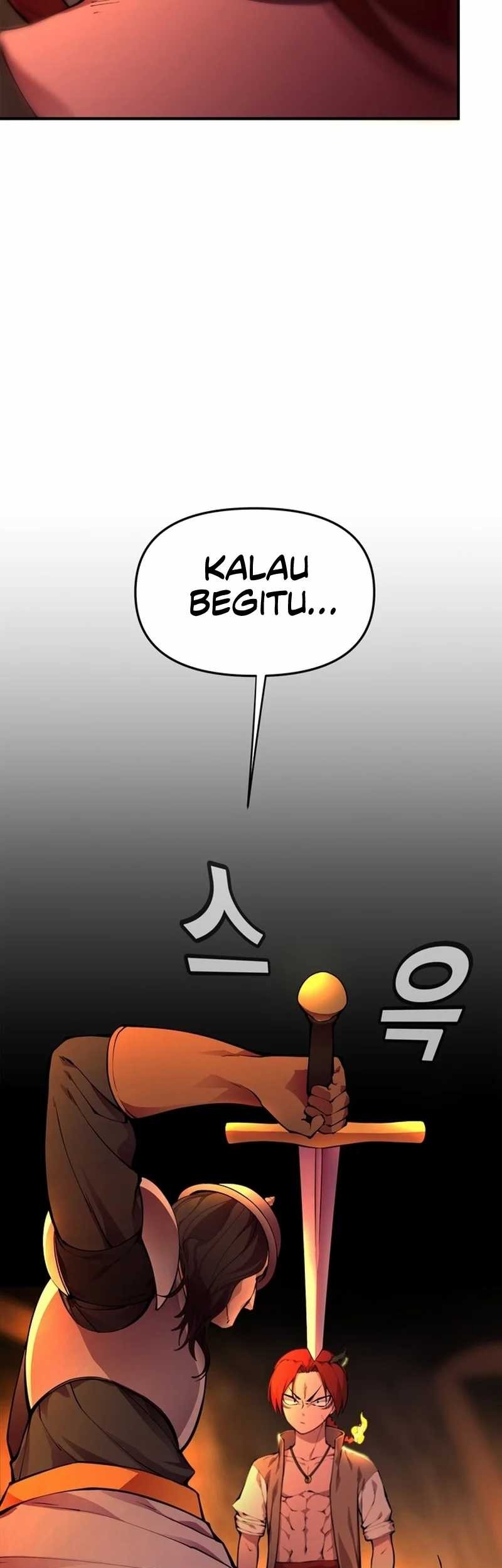 Piece Maker of Flame Chapter 1 - halaman 95