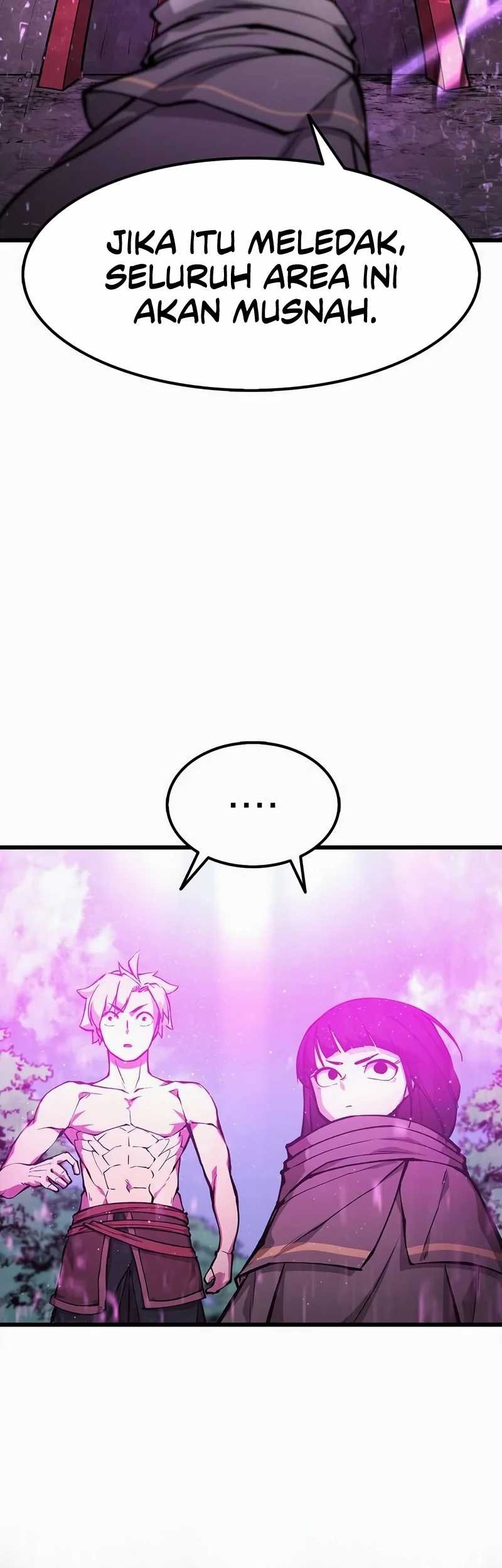 Piece Maker of Flame Chapter 2 - halaman 103