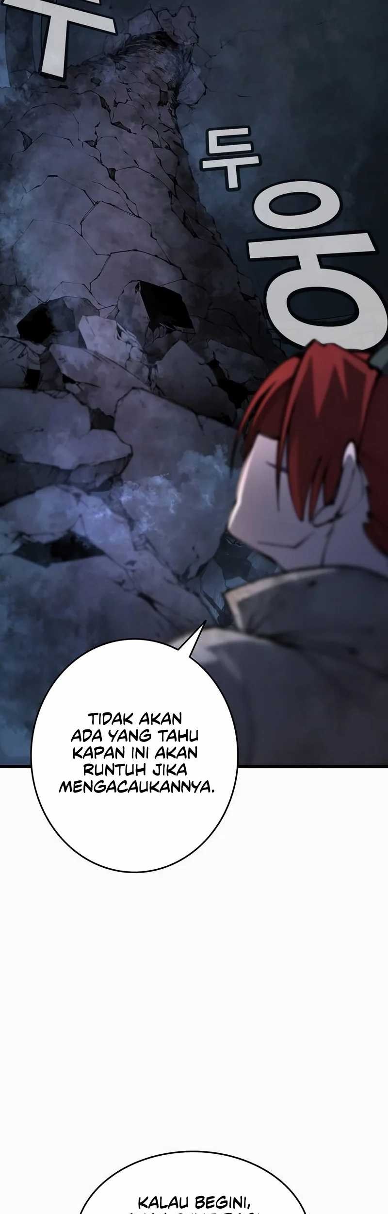 Piece Maker of Flame Chapter 2 - halaman 11