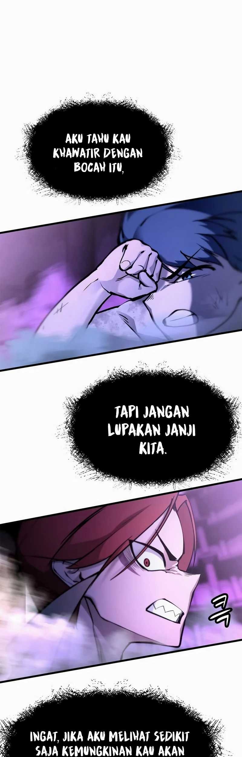 Piece Maker of Flame Chapter 2 - halaman 115