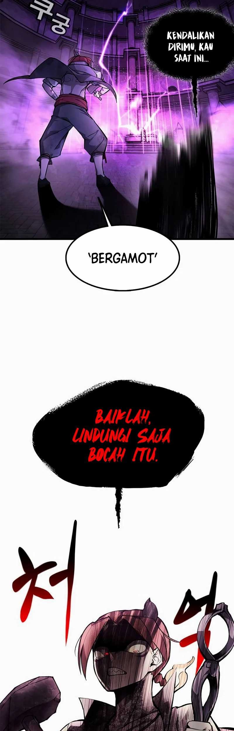 Piece Maker of Flame Chapter 2 - halaman 119