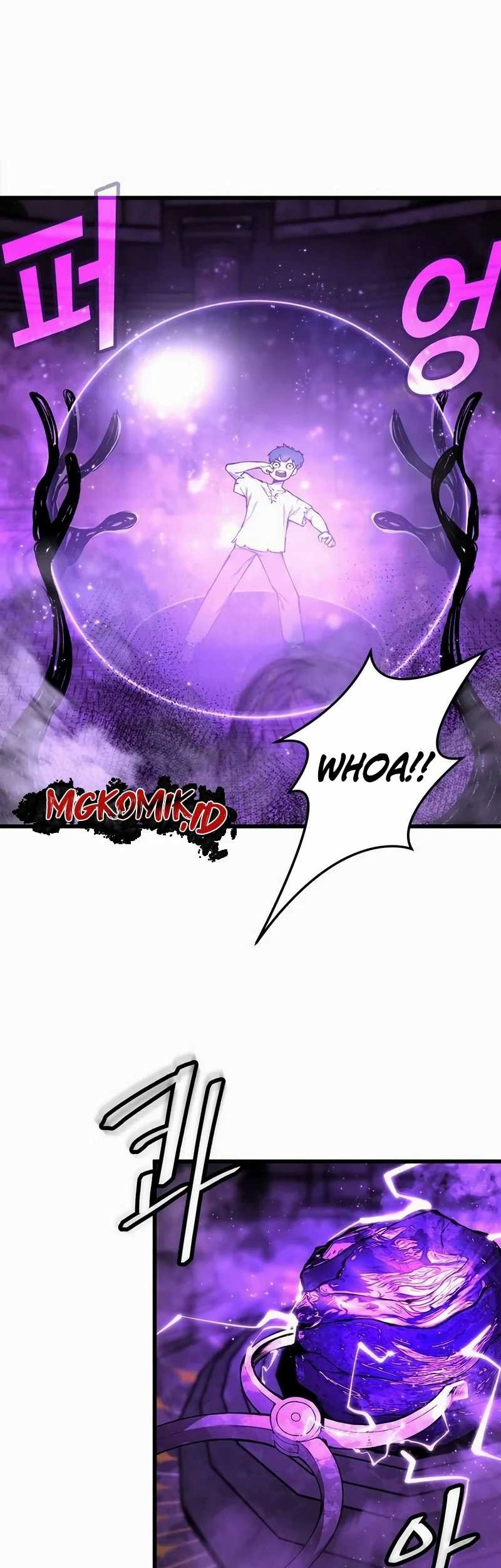 Piece Maker of Flame Chapter 2 - halaman 127