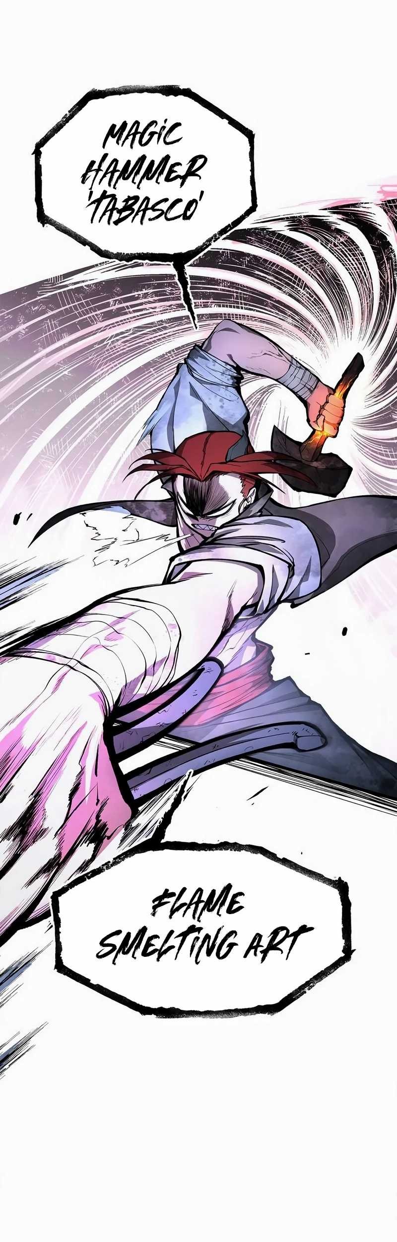 Piece Maker of Flame Chapter 2 - halaman 129