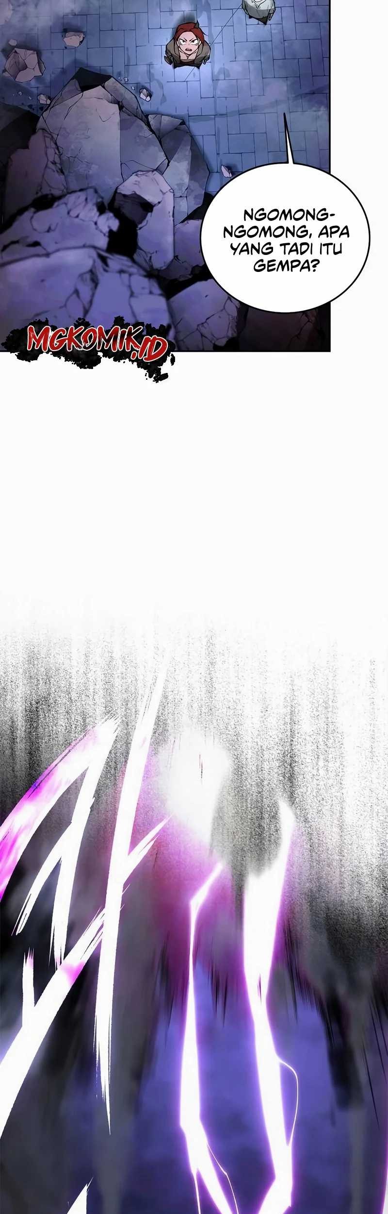 Piece Maker of Flame Chapter 2 - halaman 13