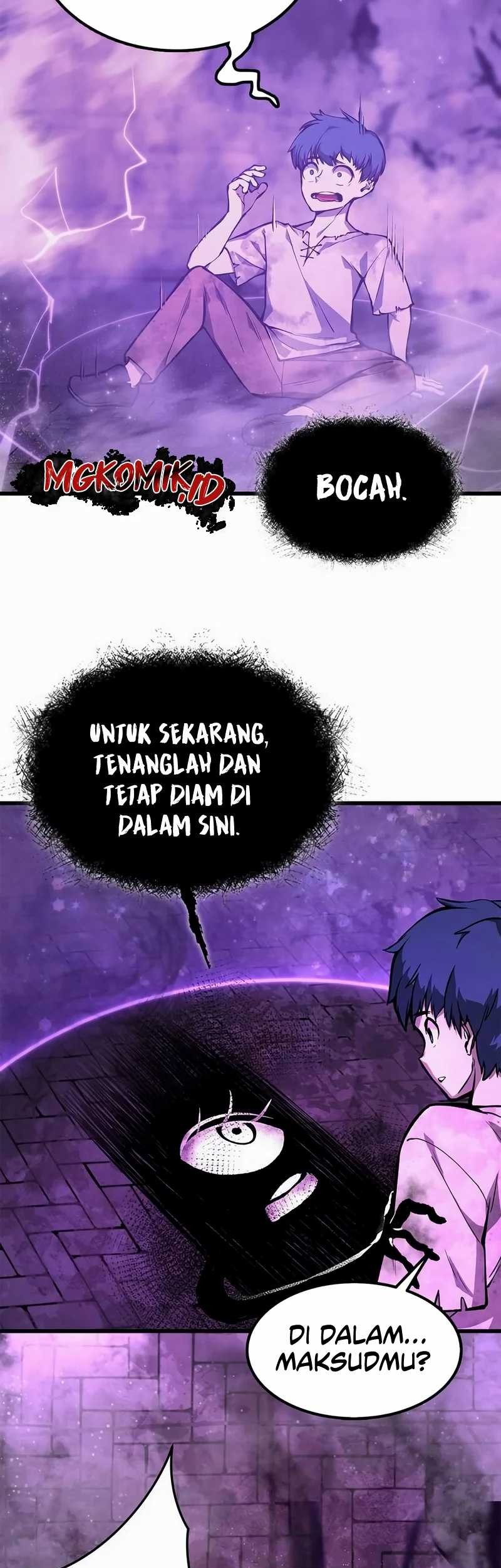 Piece Maker of Flame Chapter 2 - halaman 139