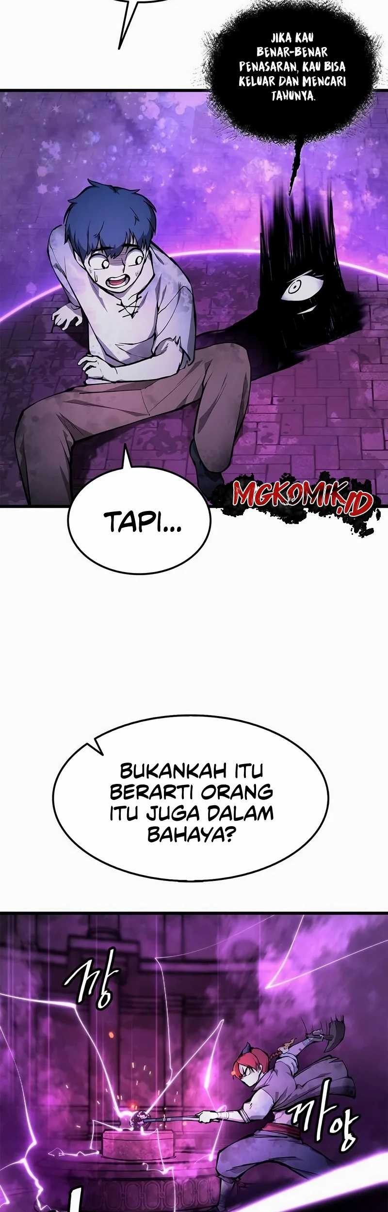 Piece Maker of Flame Chapter 2 - halaman 145