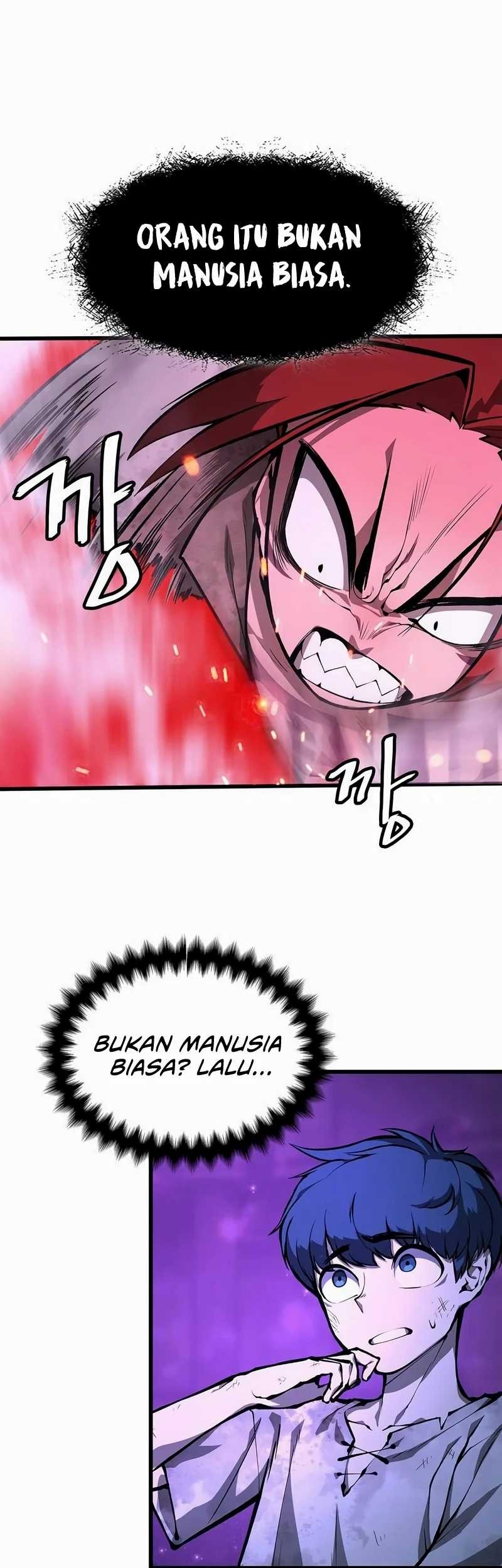 Piece Maker of Flame Chapter 2 - halaman 147