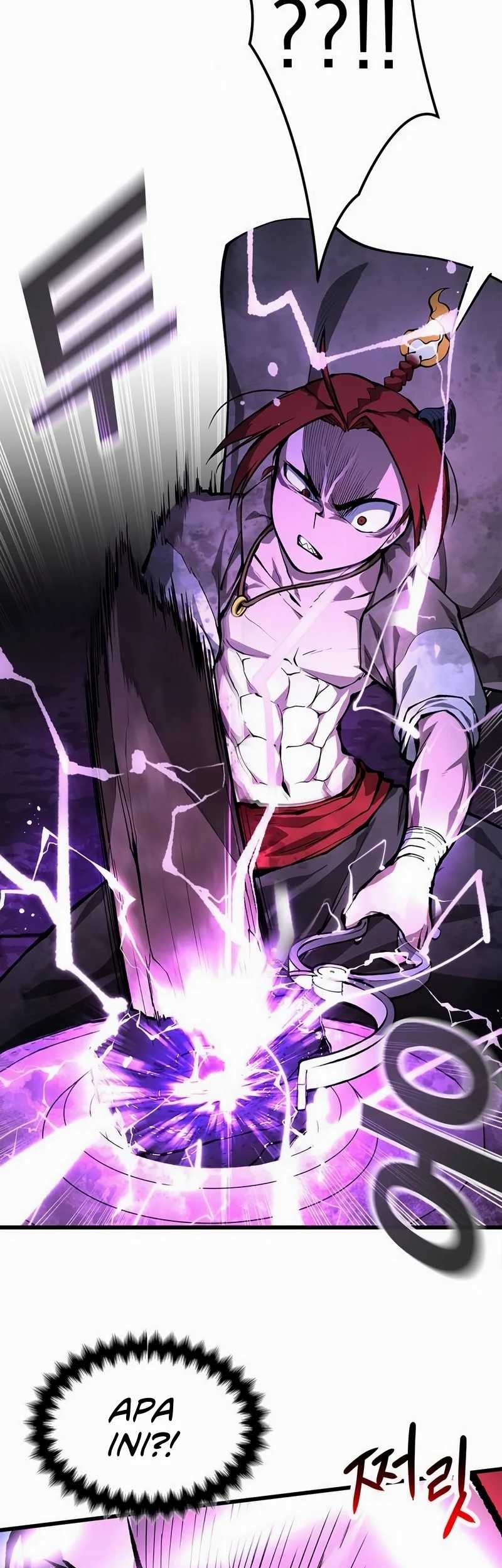 Piece Maker of Flame Chapter 2 - halaman 153