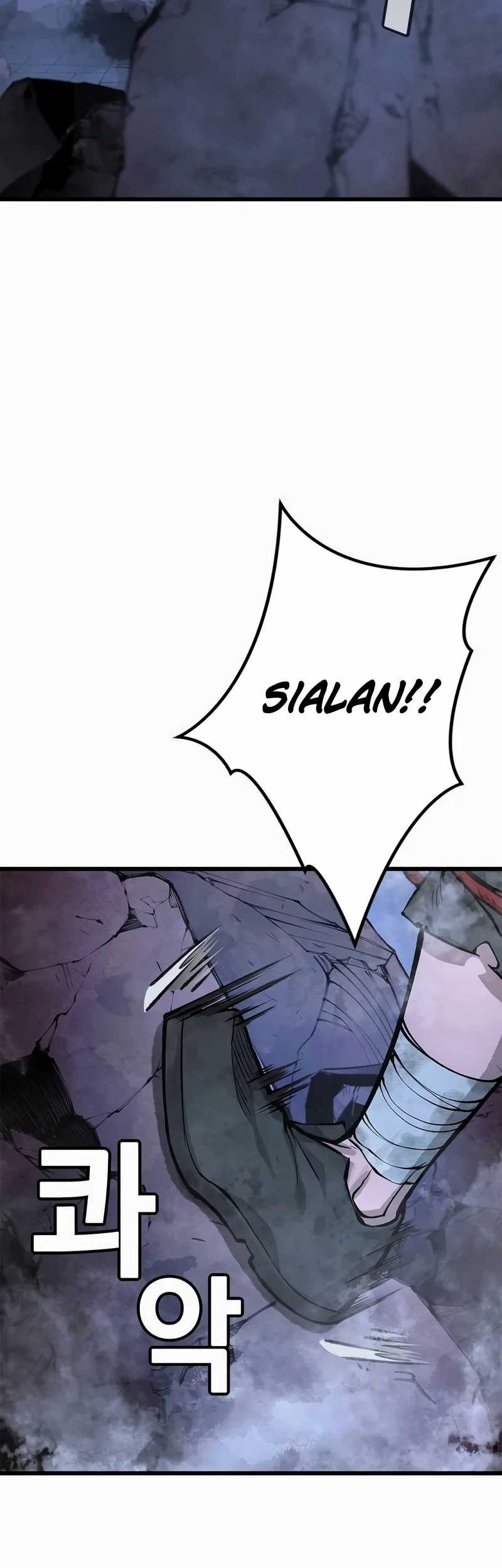 Piece Maker of Flame Chapter 2 - halaman 3