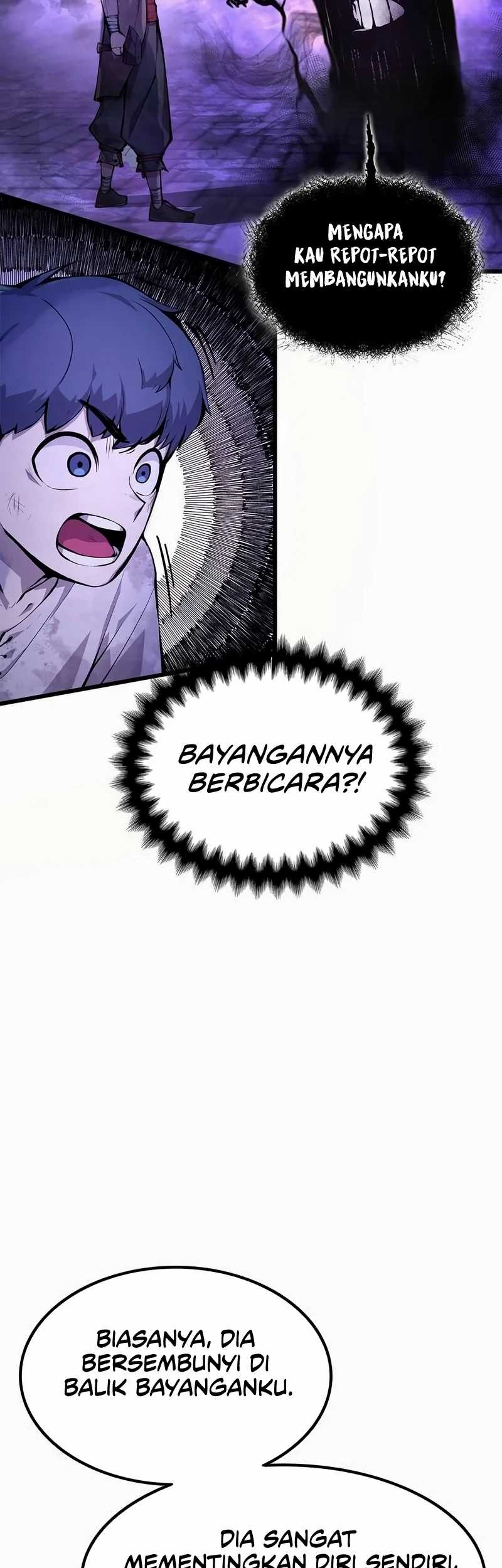 Piece Maker of Flame Chapter 2 - halaman 35