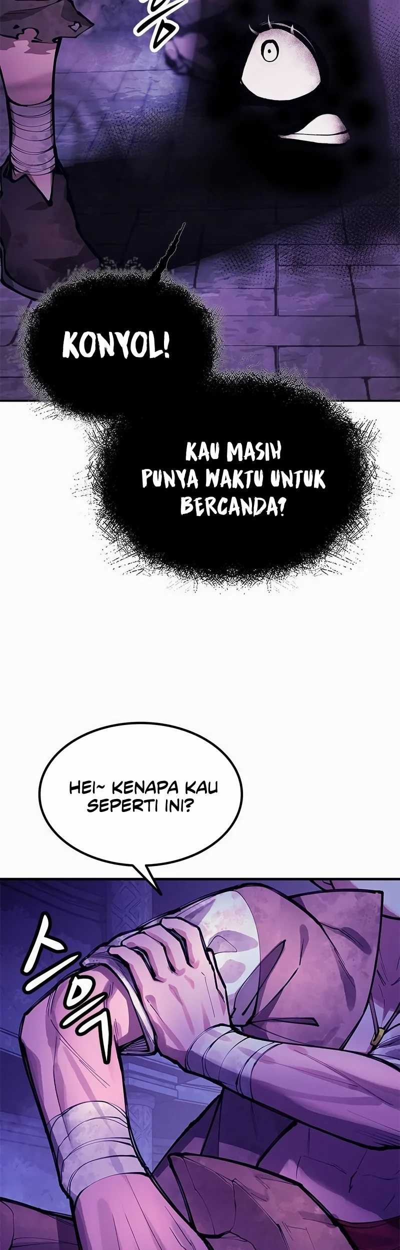Piece Maker of Flame Chapter 2 - halaman 37