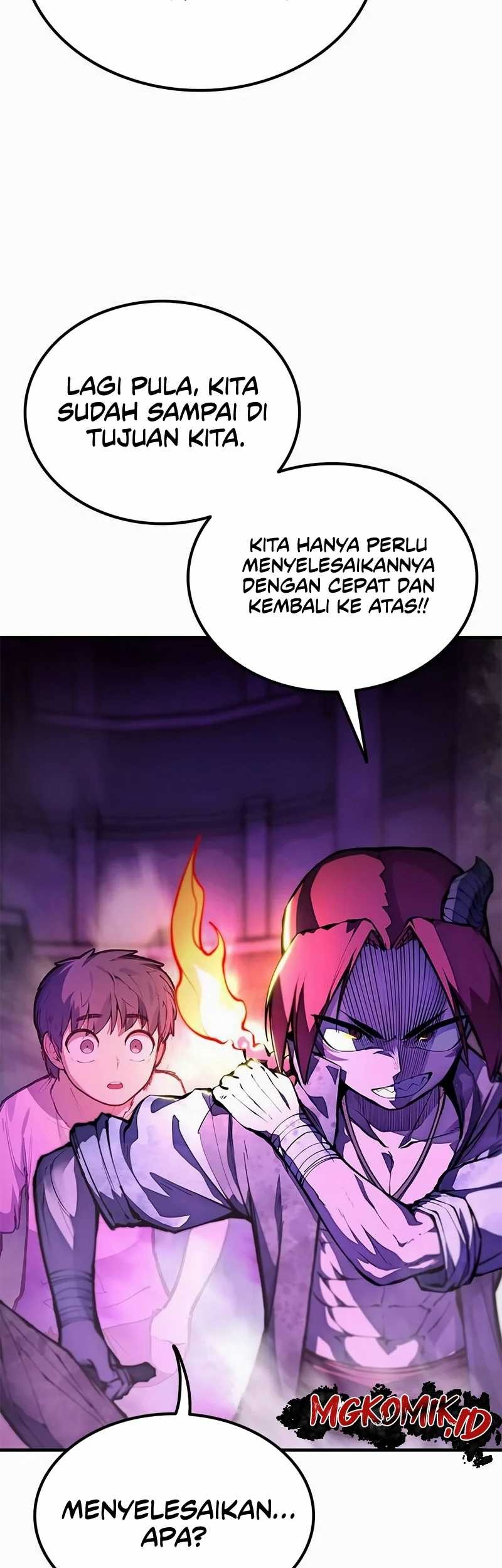 Piece Maker of Flame Chapter 2 - halaman 39