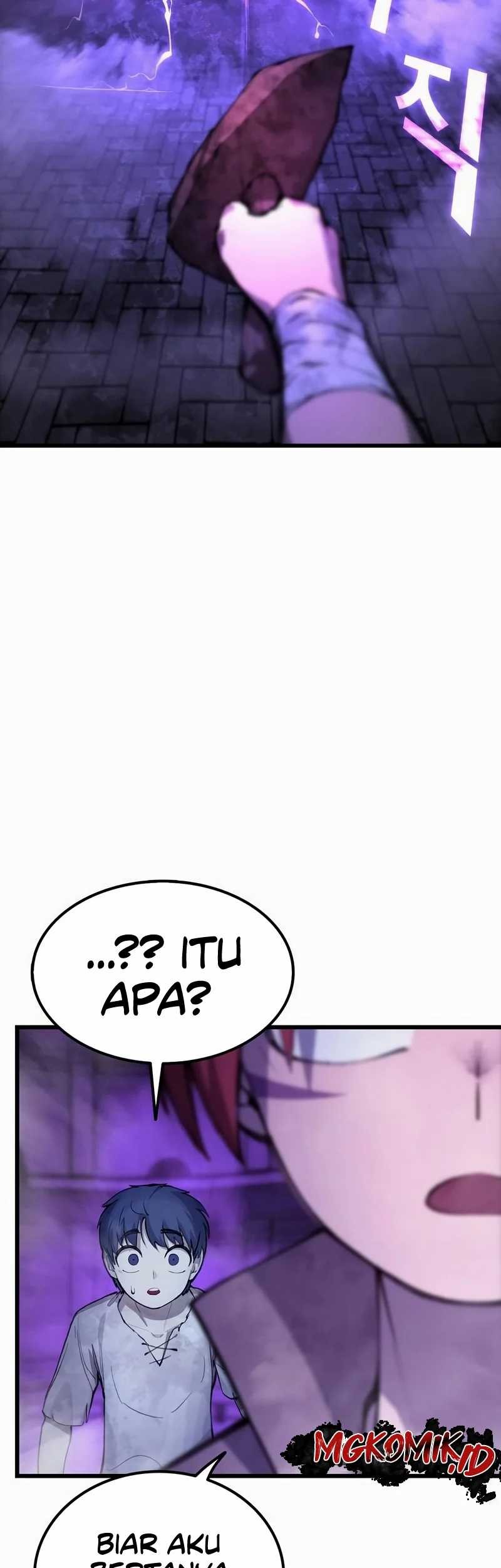 Piece Maker of Flame Chapter 2 - halaman 43