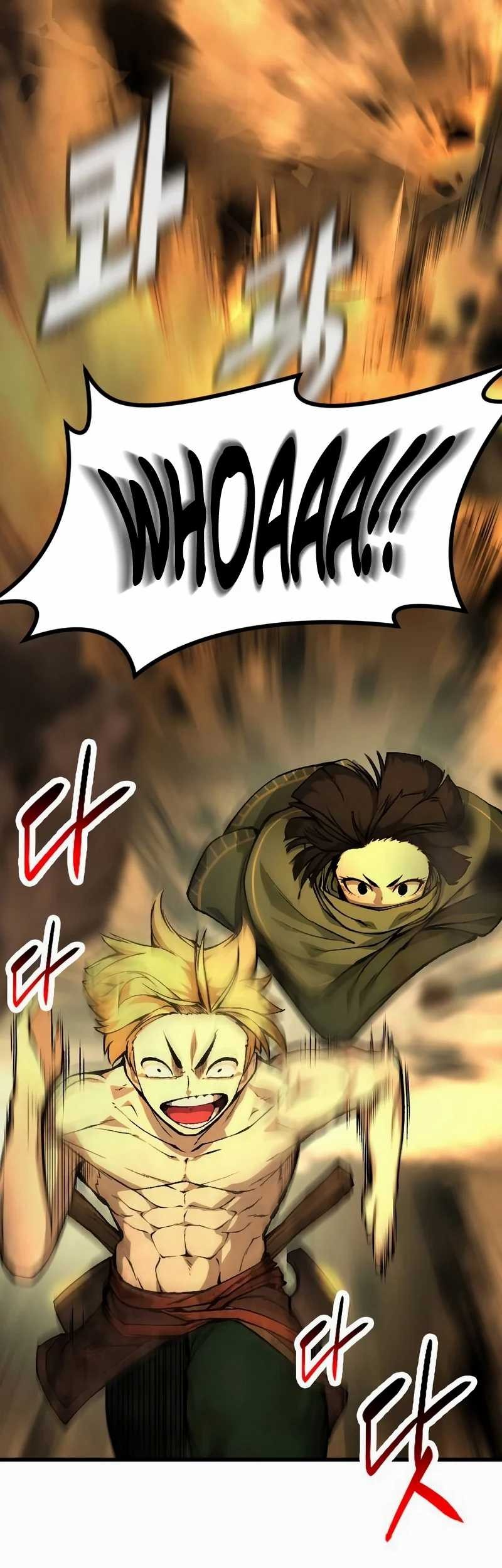 Piece Maker of Flame Chapter 2 - halaman 63