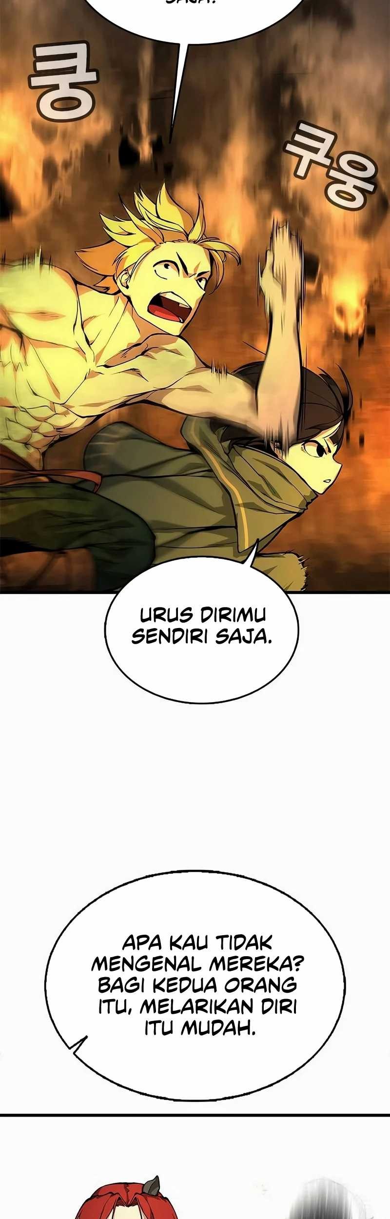 Piece Maker of Flame Chapter 2 - halaman 65