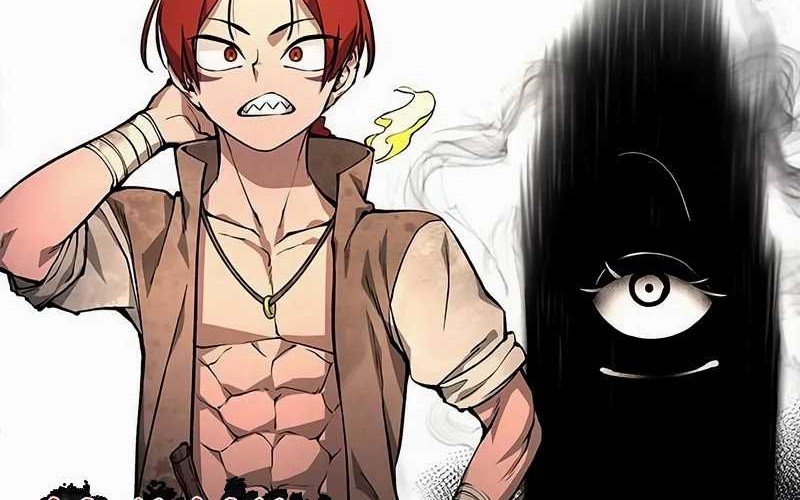Piece Maker of Flame Chapter 2 - halaman 66