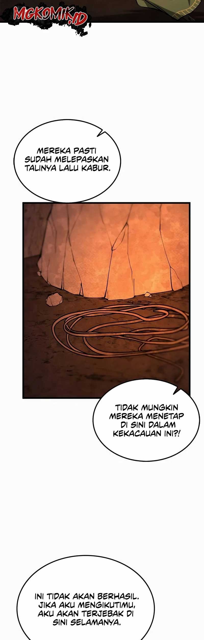 Piece Maker of Flame Chapter 2 - halaman 71