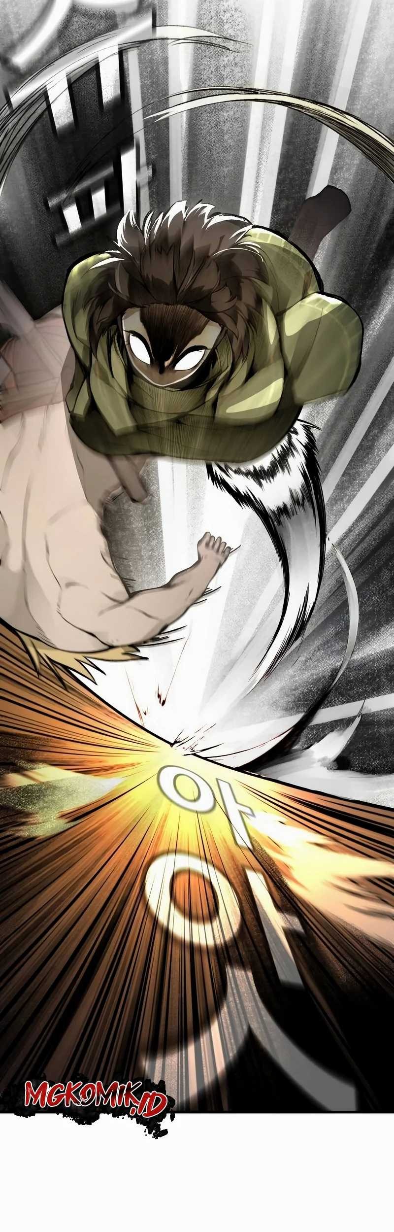 Piece Maker of Flame Chapter 2 - halaman 75