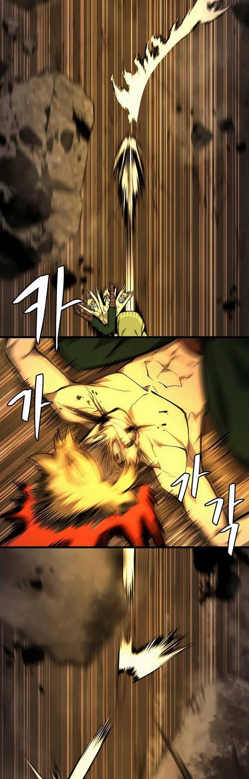 Piece Maker of Flame Chapter 2 - halaman 83