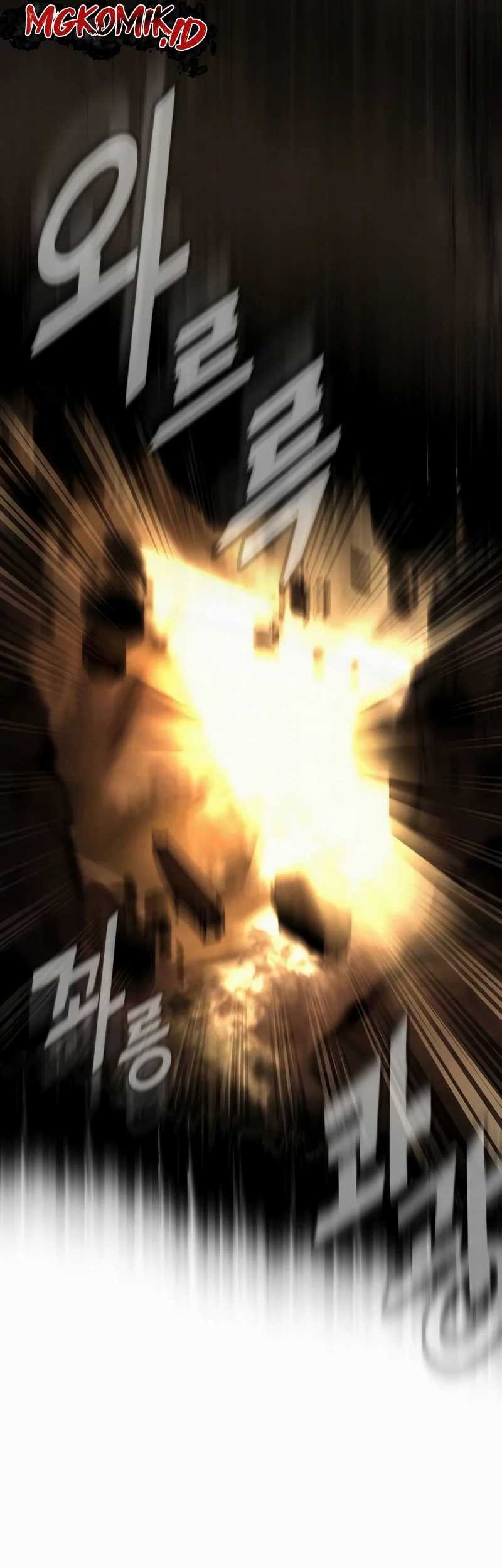 Piece Maker of Flame Chapter 2 - halaman 89