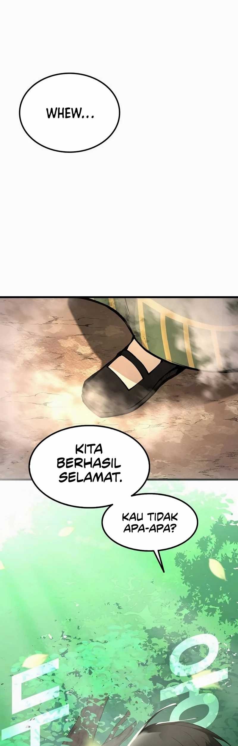 Piece Maker of Flame Chapter 2 - halaman 93