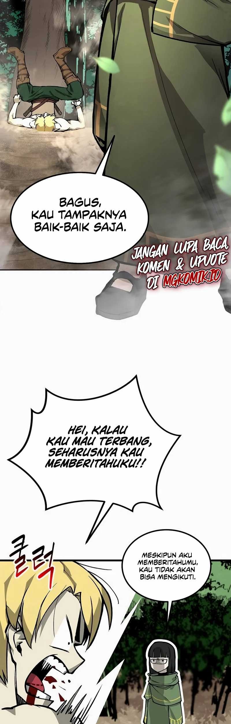 Piece Maker of Flame Chapter 2 - halaman 95
